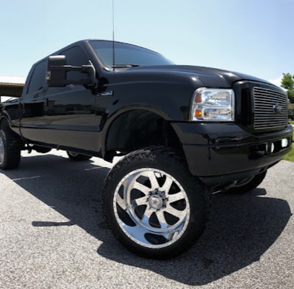 Meet your Posher, Drew - Picture 1 of 1